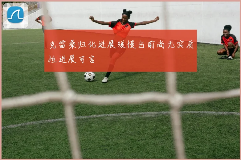 克雷桑归化进展缓慢当前尚无实质性进展可言
